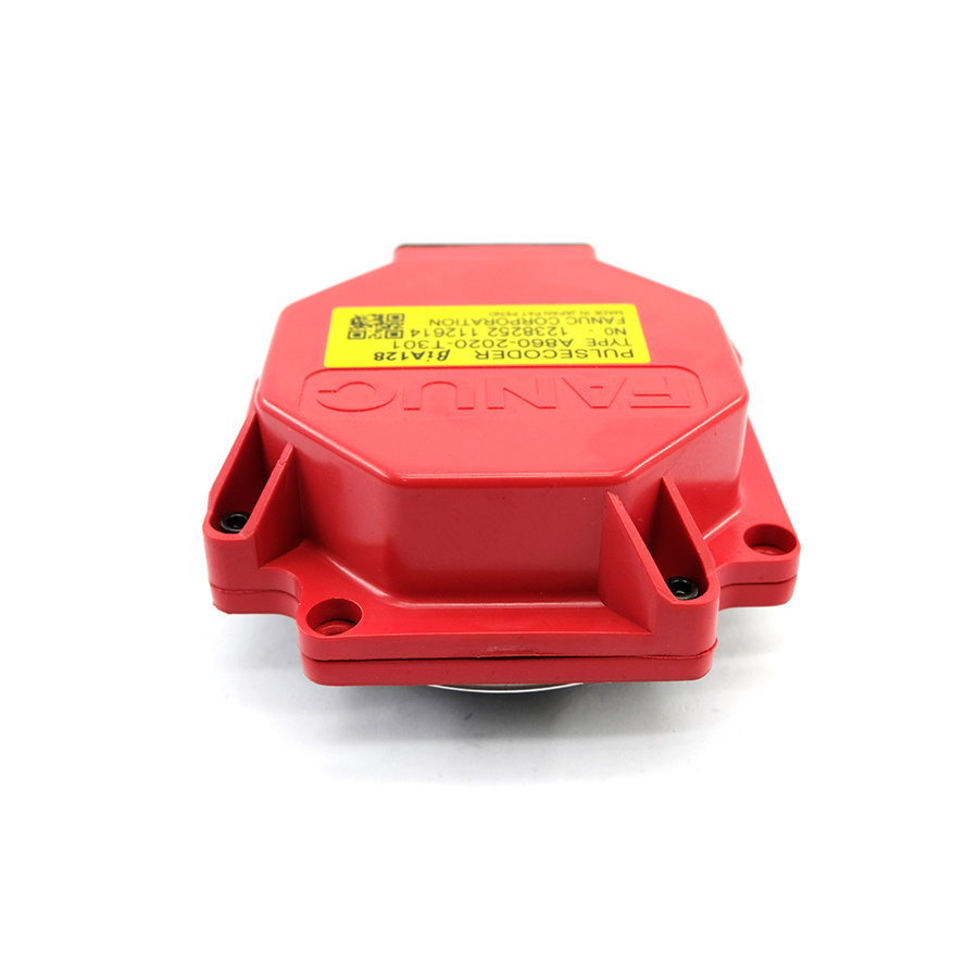 Fanuc A860-2020-T301