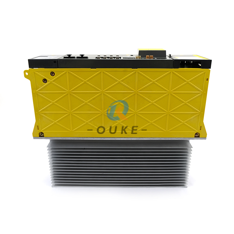Fanuc A06B-6096-H016 | Fanuc Amplifier