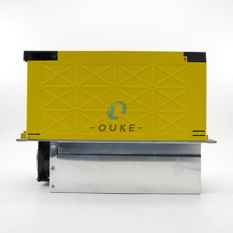 Fanuc A06B-6222-H030#H610 | Fanuc Spindle Amplifier
