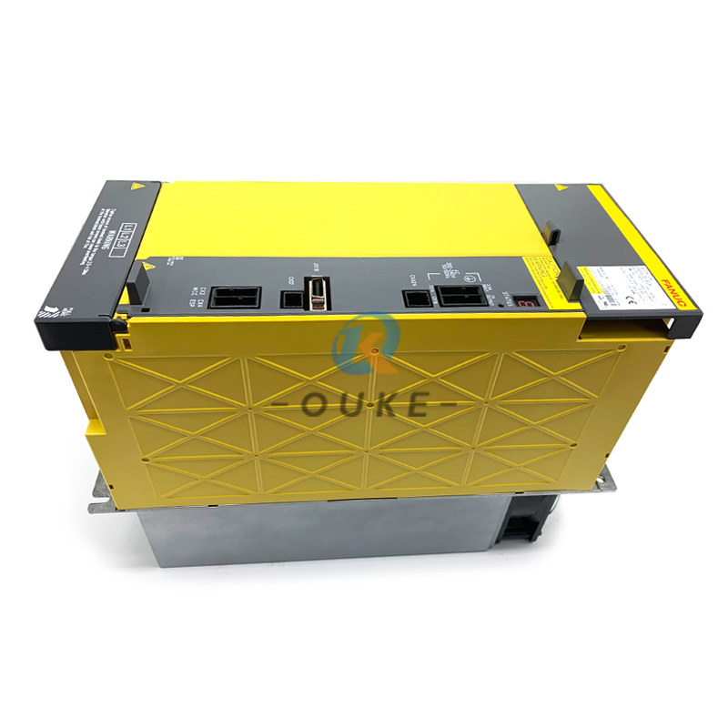 Fanuc A06B-6140-H026 | Fanuc Servo Amplifier Drive