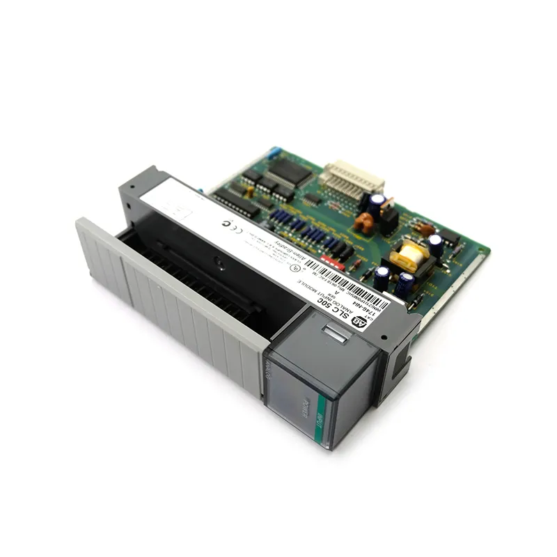 Allen-Bradley 1746-NI4