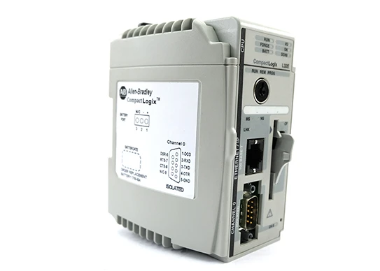 Allen-Bradley 1769-L32E | Allen-Bradley CompactLogix Processor