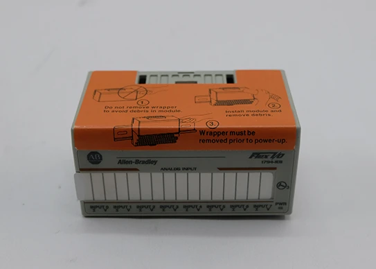 Allen-Bradley 1794-IE8 | Allen-Bradley Flex I/O Analog Input