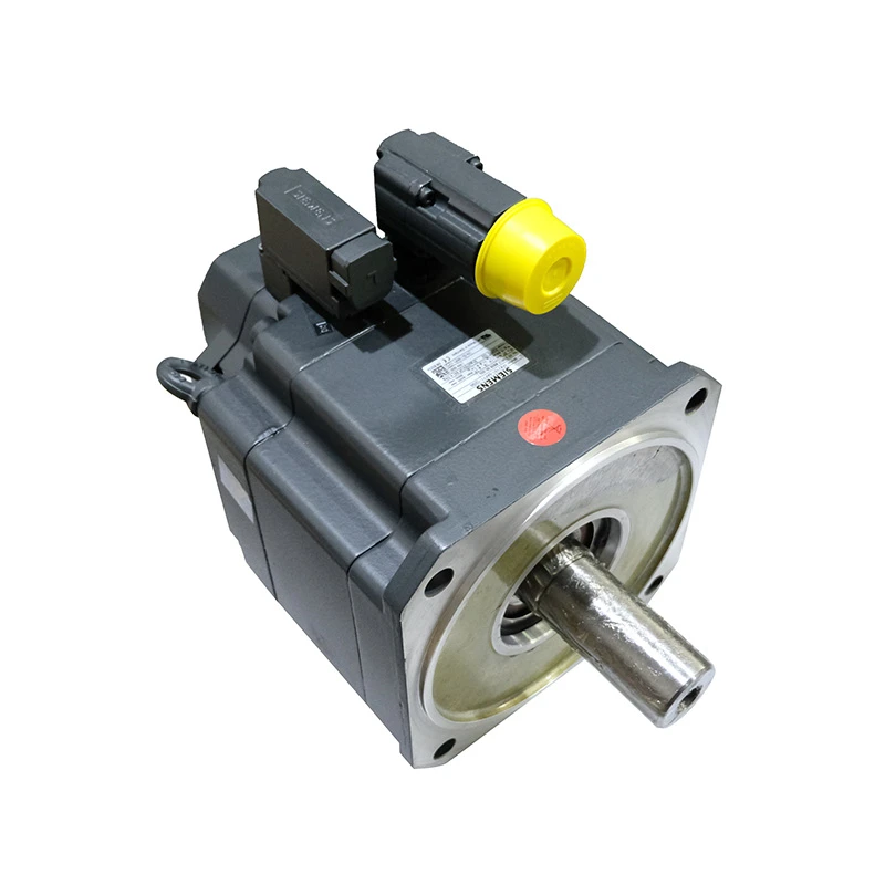 Siemens 1FK7101-5AF71-1DG0 | Siemens SIMOTICS S Senkron Servo Motor