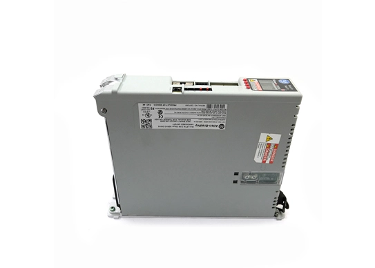 Allen-Bradley 2198-H025-ERS | Allen-Bradley Kinetix 5500 Servo Drives
