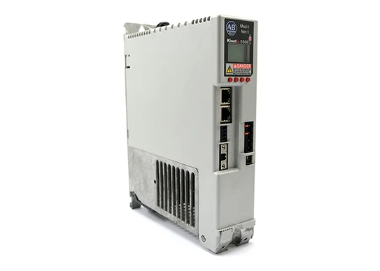 Allen-Bradley 2198-H015-ERS | Allen-Bradley Kinetix 5500 Servo Drive