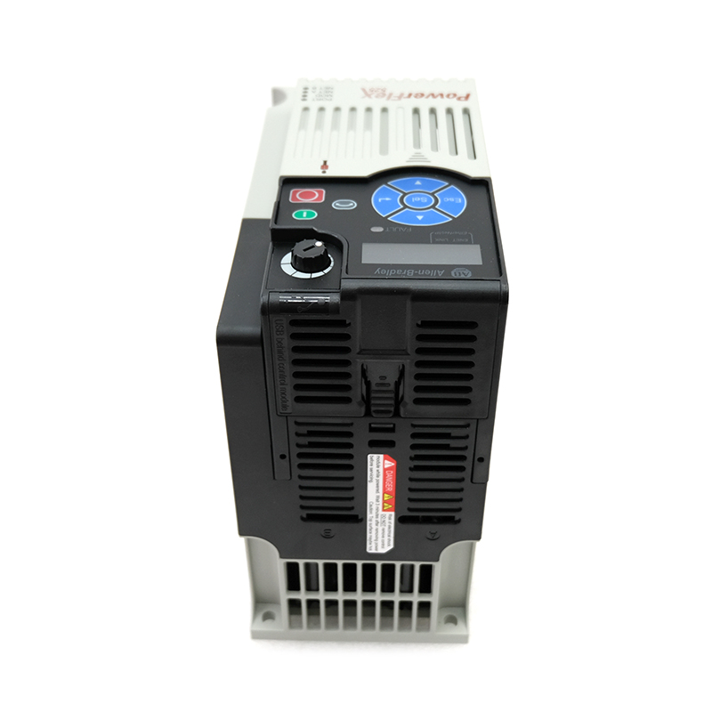 Allen-Bradley 25B-D010N114