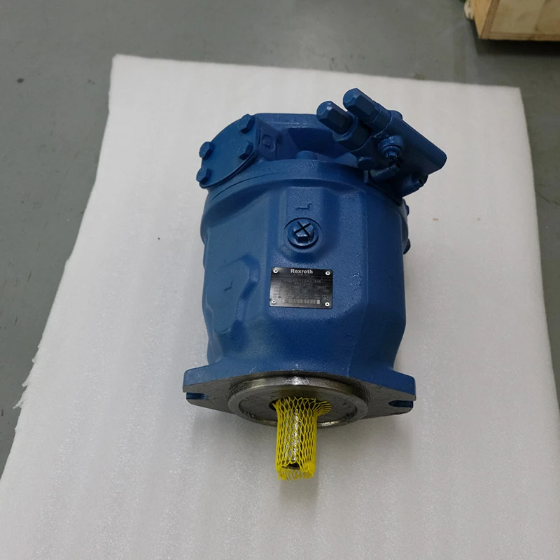 Гидравлический насос Rexroth 31R-PPA12KB3 (A10VSO71DRG) |