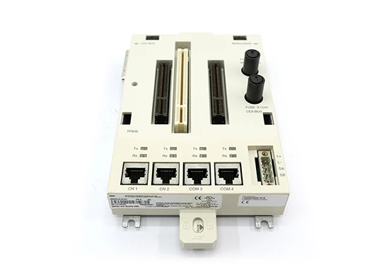 ABB 3BSE08161R1 | ABB PLC Module