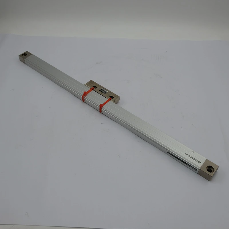 Heidenhain 557649-09 LC 483 Absolute Linear Encoder | 470mm ML ±5µm