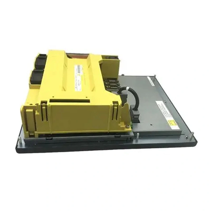Fanuc A02B-0321-B500 | Fanuc Controller System Series 0i Mate-TD