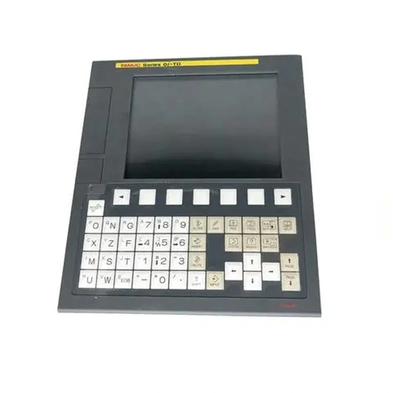 Controlador Fanuc A02B-0319-B500 | Serie 0i-TD