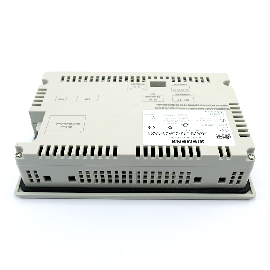 Siemens SIMATIC Multi Panel MP 277 8″ Dokunmatik Ekran