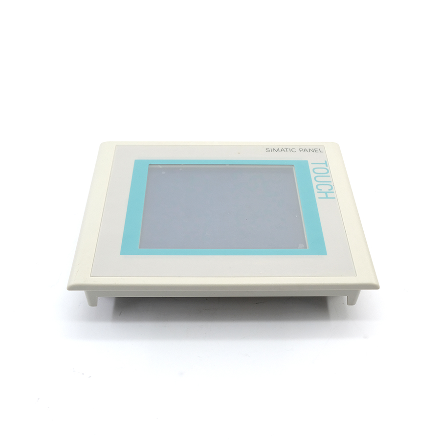 Siemens SIMATIC Multi Panel MP 277 8″ Tuşlu/Dokunmatik Ekran
