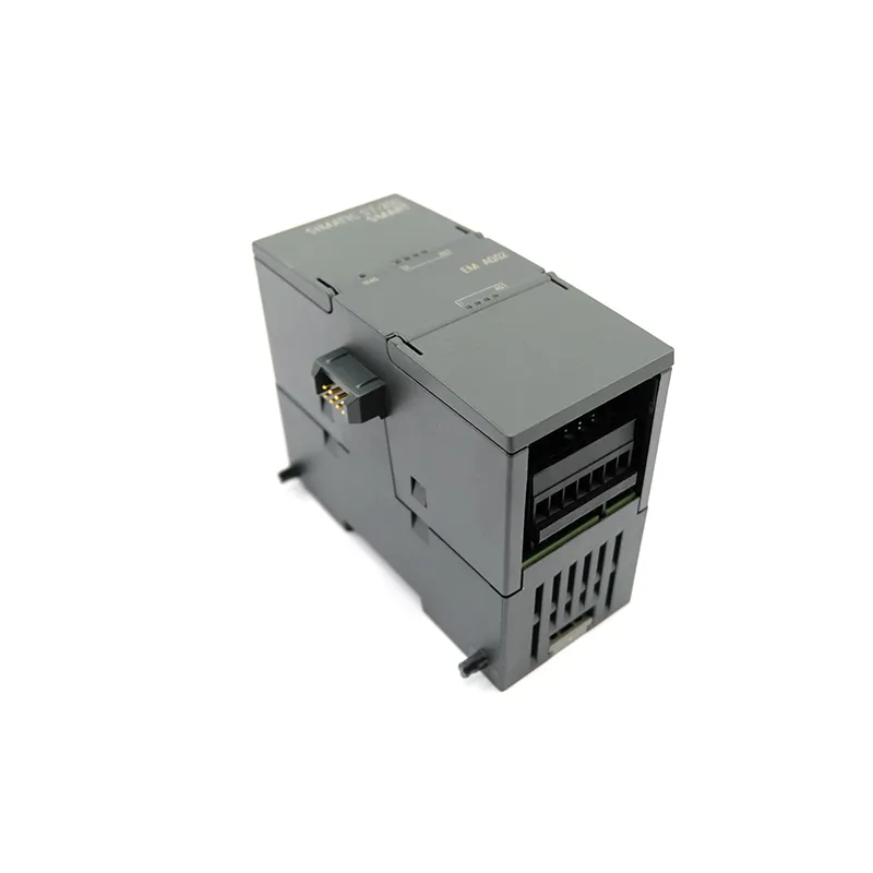 Siemens SIMATIC S7-1200 Analog Giriş Sinyal Kartı