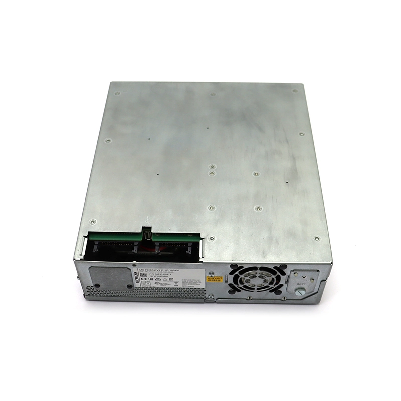 Siemens 6FC5210-0DF53-3AA0