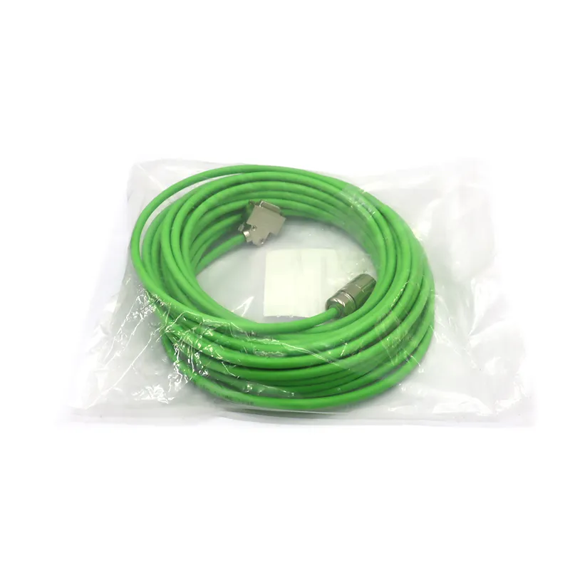 Siemens SIMODRIVE/ SINUMERIK Motor Encoder Module (6FX Interface)