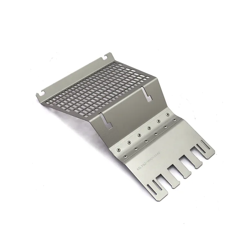 Siemens SINAMICS G120 Güç Modülü PM250 Muhafaza Tertibatı