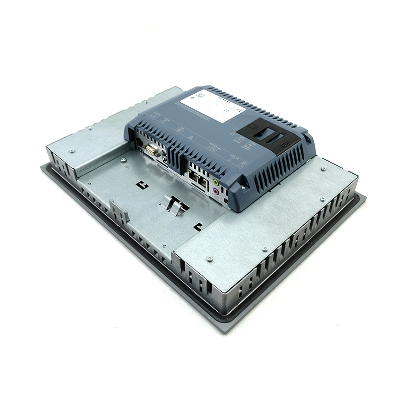 Siemens SIMATIC HMI Konfor Paneli KTP700 Temel