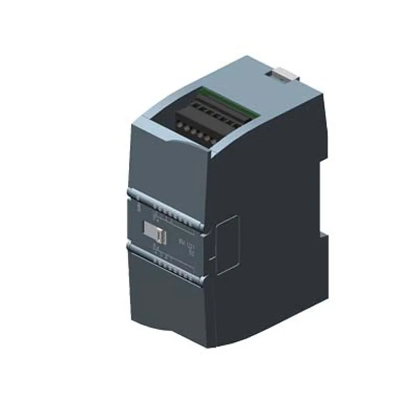 Módulo de entrada digital Siemens SIMATIC S7-1200