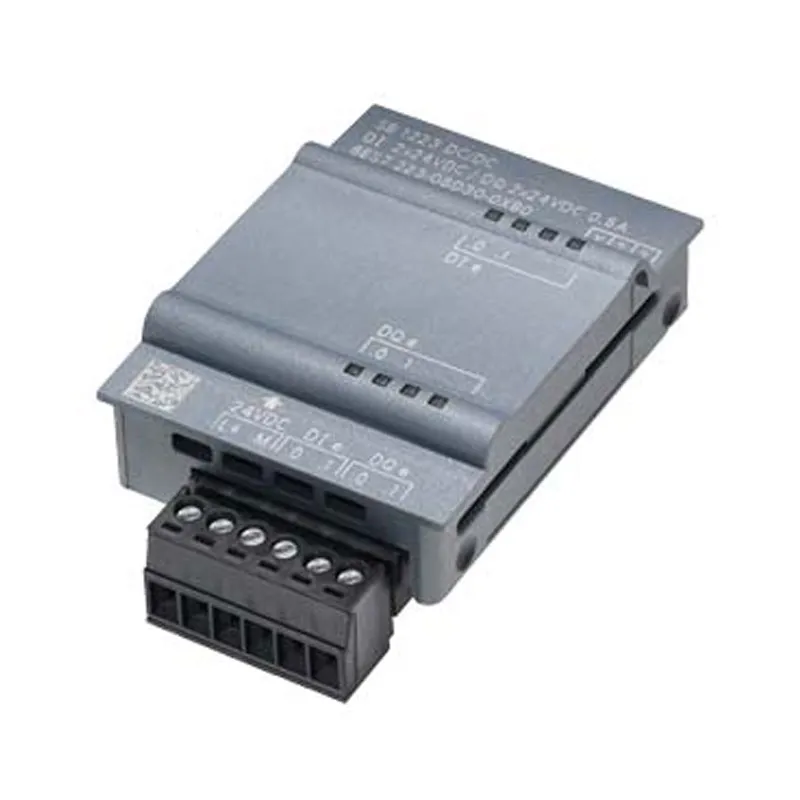 Módulo de salida digital Siemens SIMATIC S7-1200 6ES7223-3AD30-0XB0