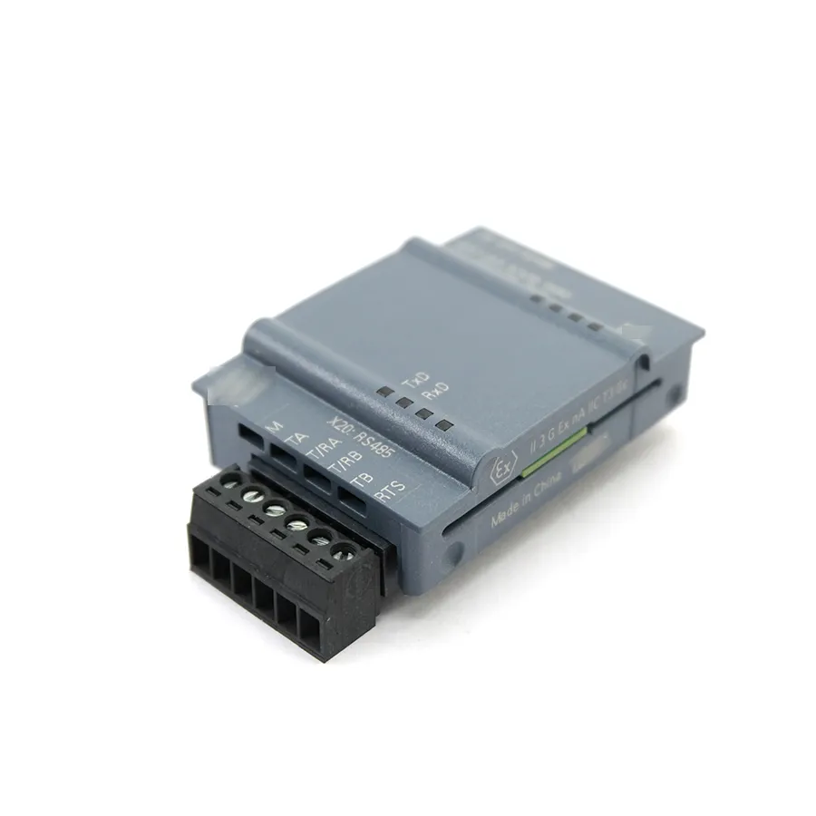 Siemens SIMATIC S7-1200 Digital Output Module 6ES7241-1CH30-1XB0