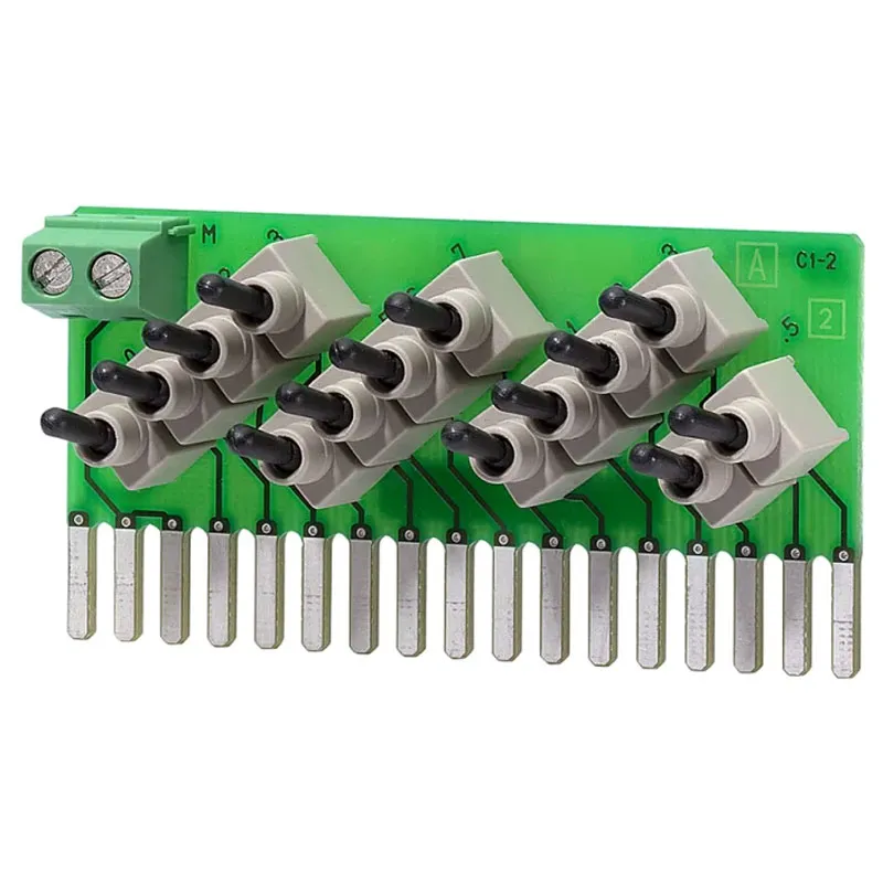 Processeur de communication Siemens SIMATIC S7-1200 6ES7274-1XH30-0XA0