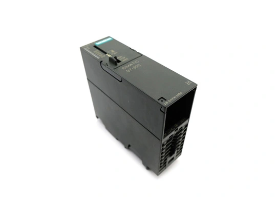 وحدة المعالجة المركزية Siemens SIMATIC S7-300 CPU 315-2 DP