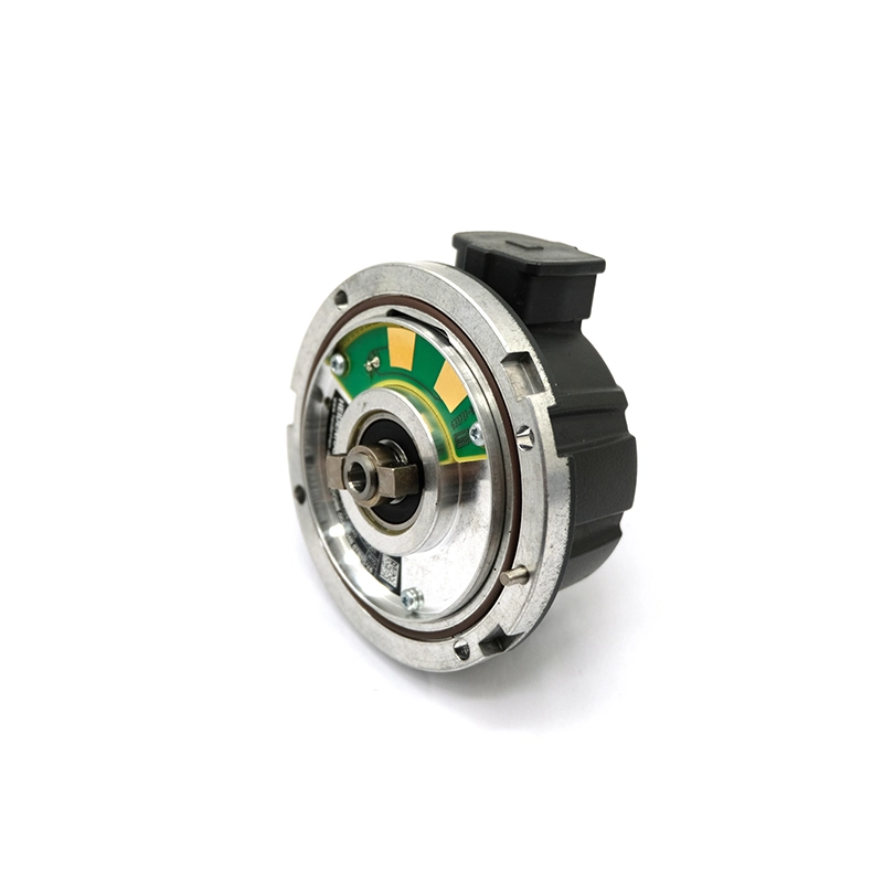 Siemens 6FX2001-5JD24-2DA0 | Moteur synchrone Siemens 1FT/1FK