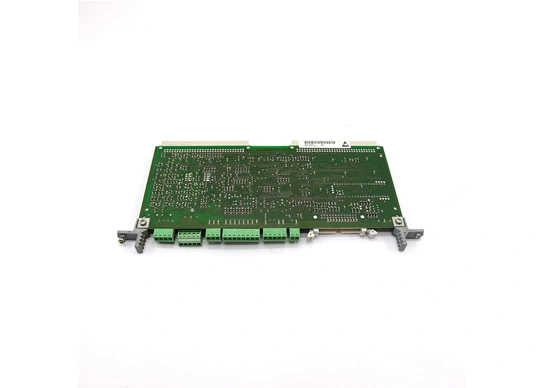 Siemens 6SE7090-0XX85-1DA0 | Siemens Kontrol Modülü CUR