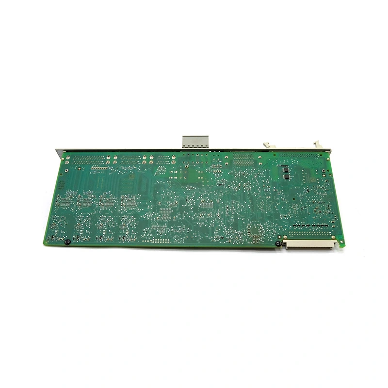 Siemens 6SN1118-0DM33-0AA2 | Siemens SIMODRIVE 611 serisi
