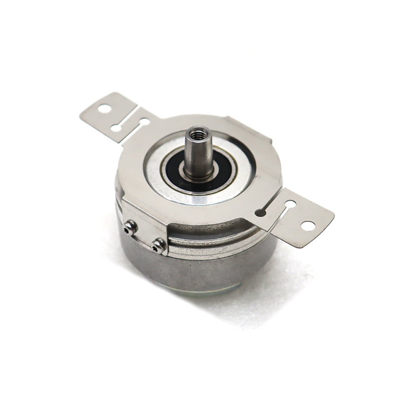 Heidenhain 735117-03 ROD 431 Incremental Rotary Encoder | 2048 Lines HTL