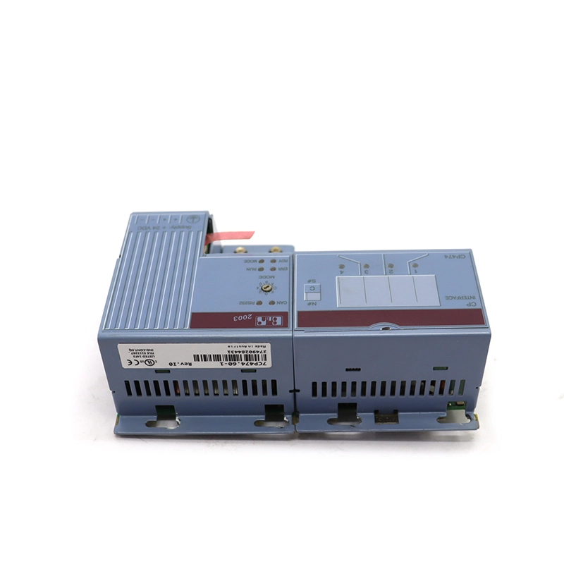 B&R 7CP474.60-1 | Panneau d&rsquo;alimentation B&R C70