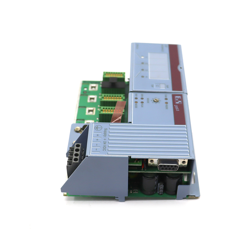 B&R 7CP474.60-1 | Panneau d&rsquo;alimentation B&R C70