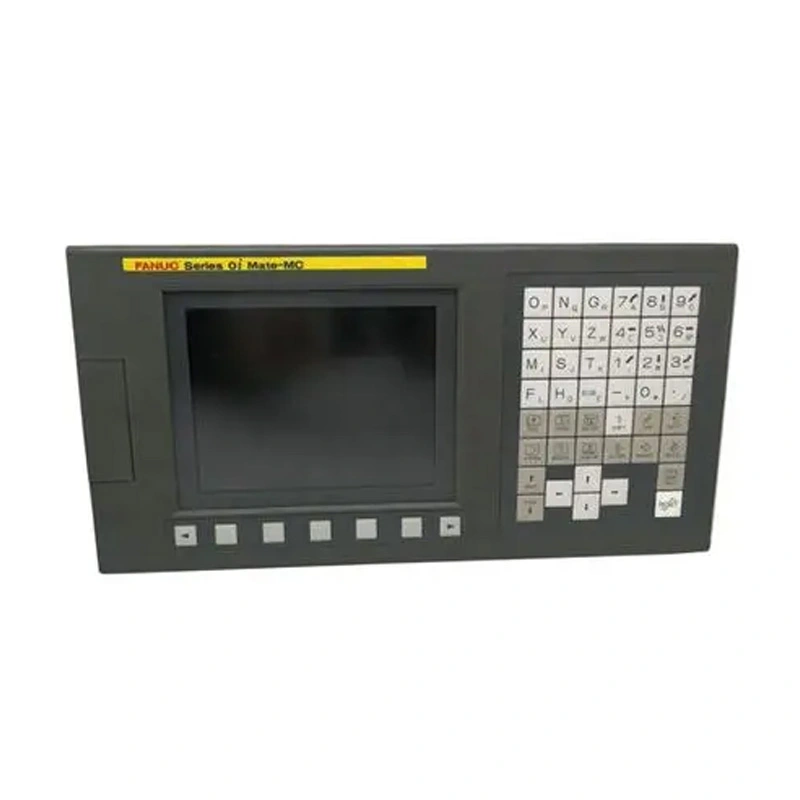 Fanuc A02B-0311-B500 | Fanuc Series 0i Mate-MC Basic Unit