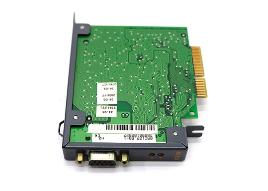 B&R 8AC122.60-1 | B&R Resolver Interface Module