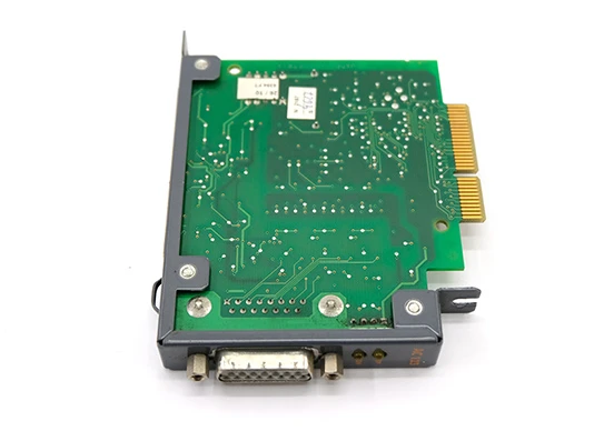 B&R 8AC123.60-1 | B&R Plug-In Module