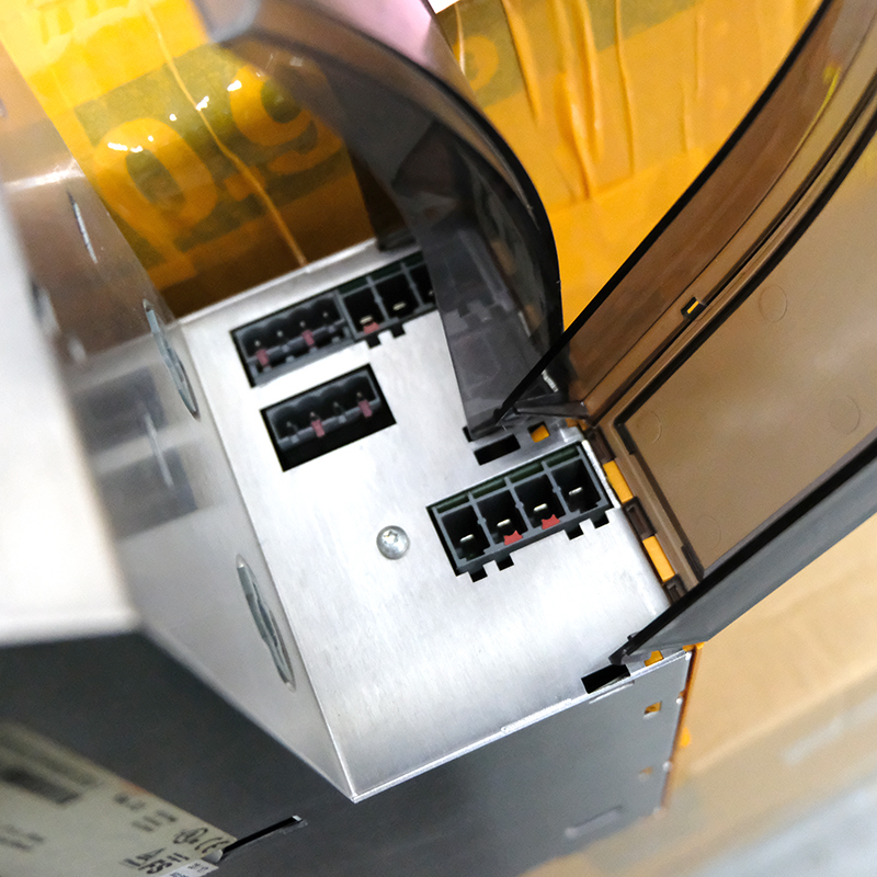 B&R 8BVI0220HWD0.000-1