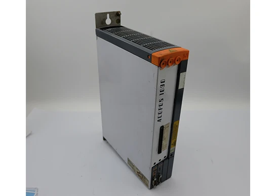 B&R 8V1090.00-2 | B&R ACOPOS Servo Drive