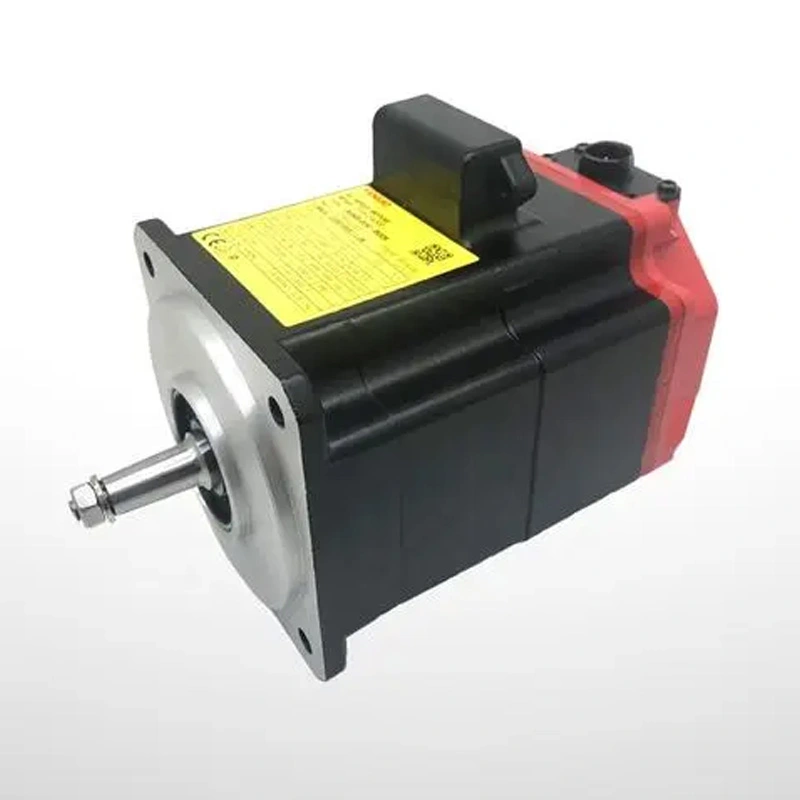 Servomoteur CA Fanuc A06B-0236-B400 | AiS8/4000HV