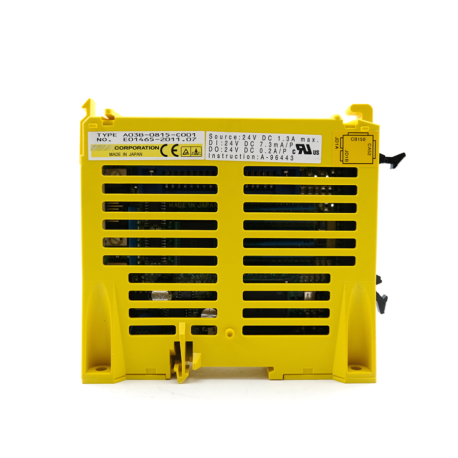 Fanuc A03B-0815-C001 | Fanuc I/O Module