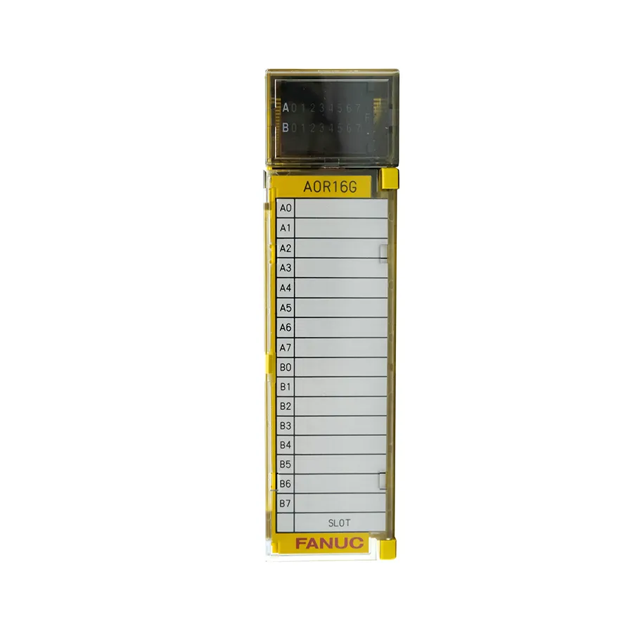 Fanuc A03B-0819-C161