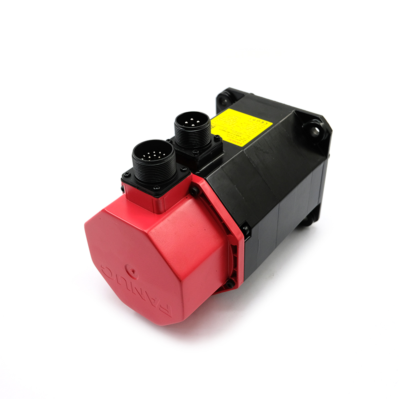 Fanuc A06B-0123-B575