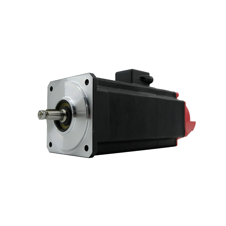 Fanuc A06B-0373-B169 | 3 Phase Fanuc AC Servo Motor