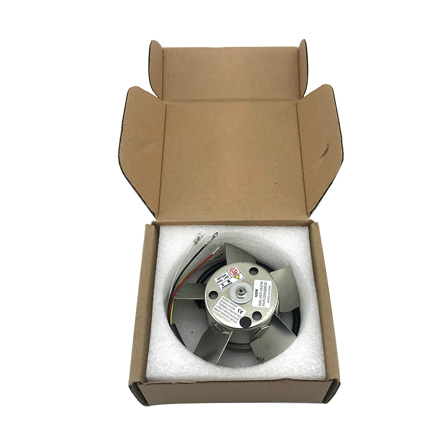 Вентилятор шпиндельного двигателя Fanuc A90L-0001-0537 |