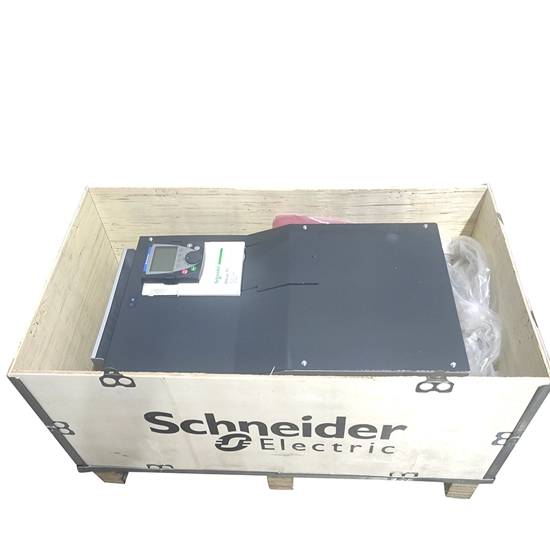 Schneider ATV71HD75N4 | Schneider Altivar 71 Inverter