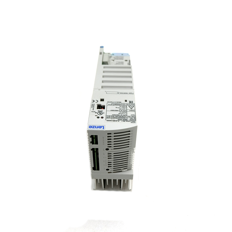 Lenze E82EV222K4C 8200 Vector Frequency Inverter | 2.2kW 3PH 400V 5.6A
