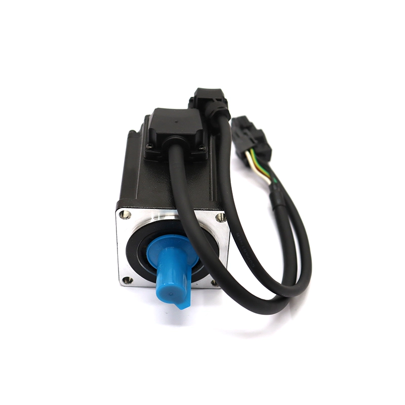 Delta ECM-B3M-CA0604RS1 |  Delta AC Servo Motor