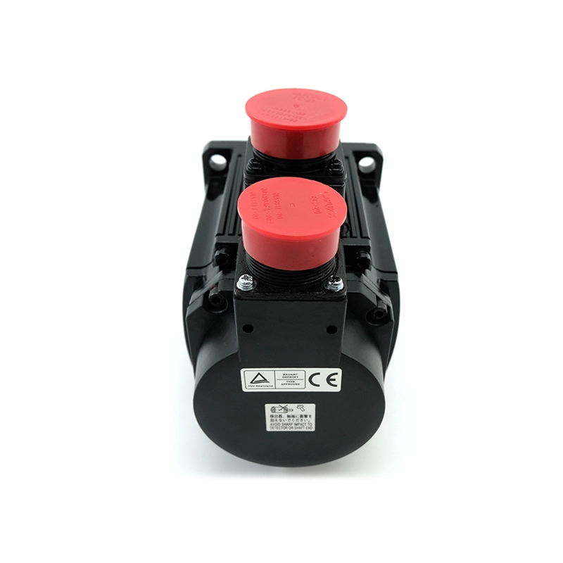 Mitsubishi HC-RF103K AC Servo Motor | 1 kW 200 V 3000 rpm Ultra-Low Inertia