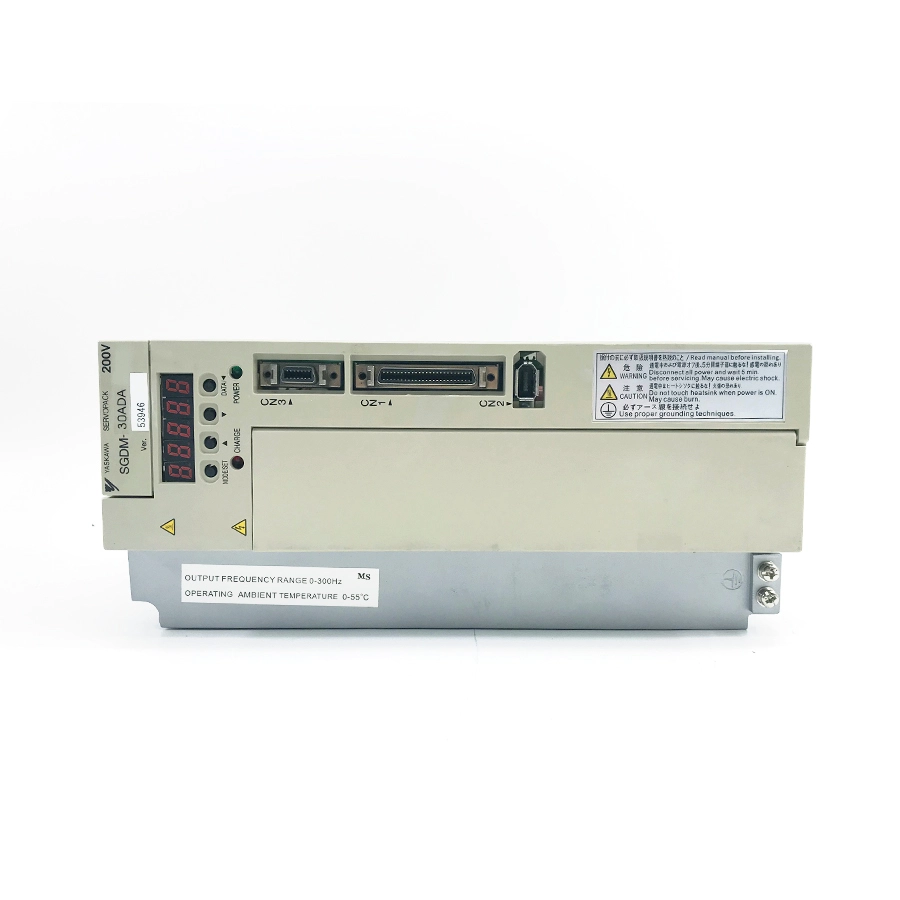 Yaskawa SGDM-30ADA | Yaskawa Servo Driver